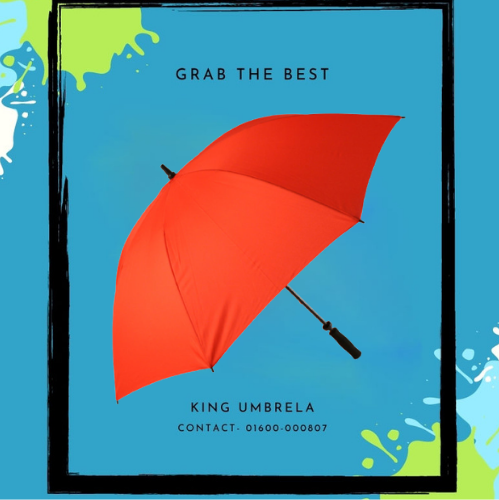 One Color Umbrella