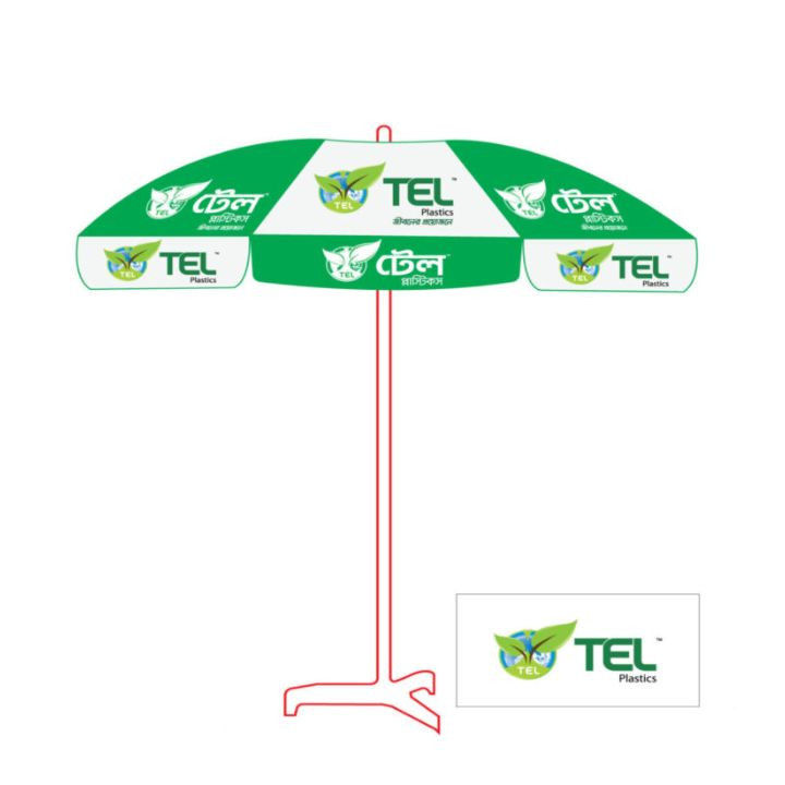 TEL-Umbrella-Output